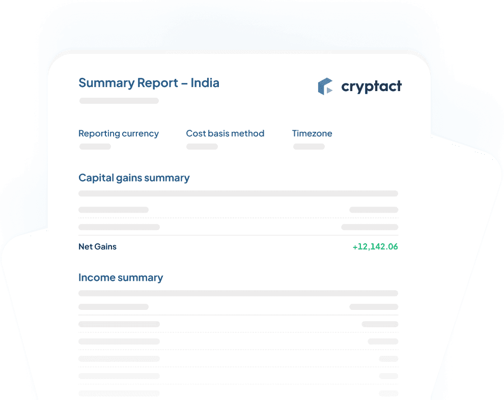 summary-report