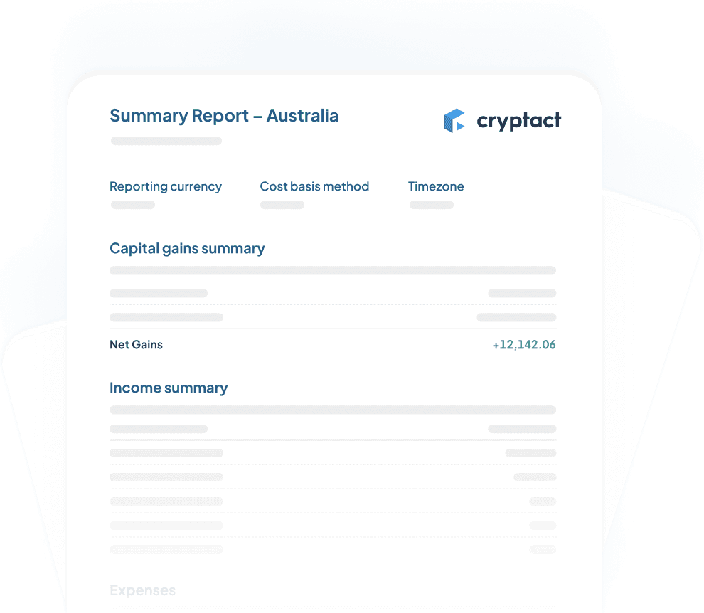 summary-report