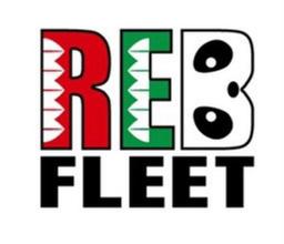 REB FLEET logo